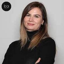 Melike Şimşek