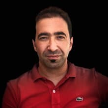 Kadir Özdel